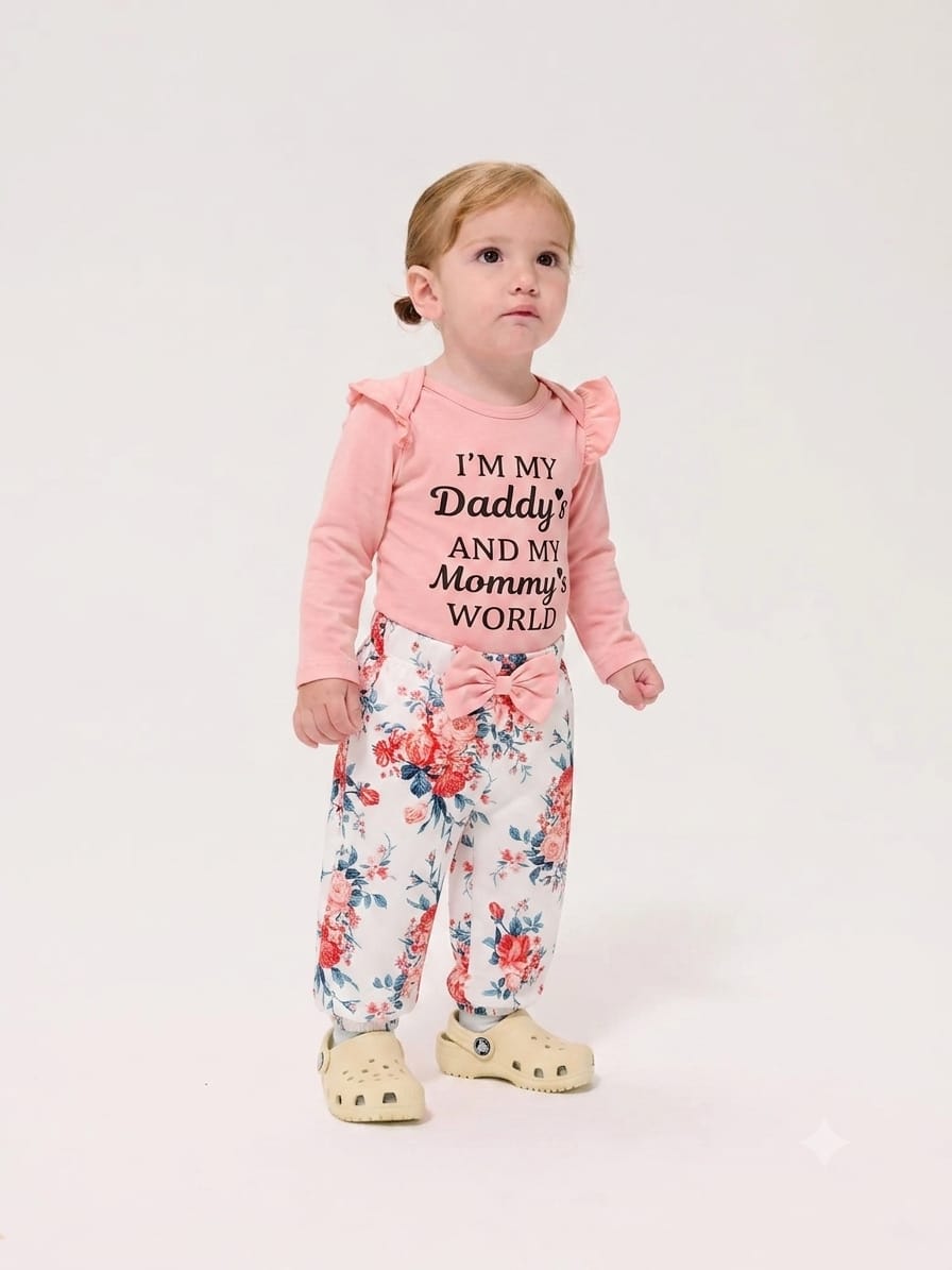 Tiny Blooms Summer Set
