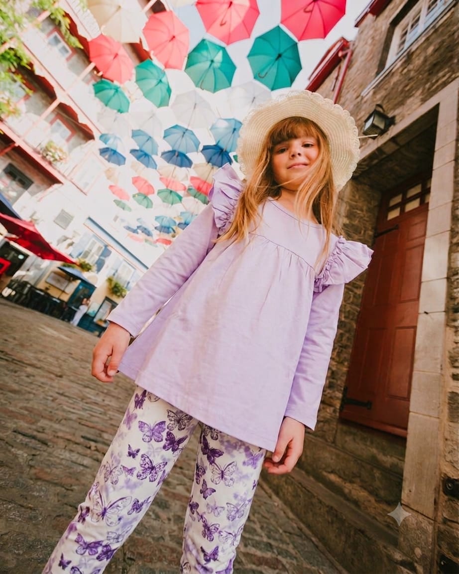 Ultimate Summer Outfit